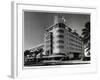 Albion Hotel, Miami Beach, C.1940-null-Framed Photographic Print