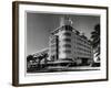 Albion Hotel, Miami Beach, C.1940-null-Framed Photographic Print