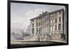 Albion Place, Southwark, London, 1803-null-Framed Giclee Print