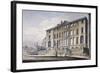 Albion Place, Southwark, London, 1803-null-Framed Giclee Print