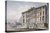 Albion Place, Southwark, London, 1803-null-Stretched Canvas