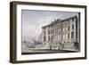 Albion Place, Southwark, London, 1803-null-Framed Giclee Print