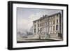 Albion Place, Southwark, London, 1803-null-Framed Giclee Print