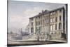 Albion Place, Southwark, London, 1803-null-Stretched Canvas