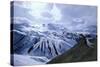 Alborz Mountain Range, Iran, Middle East-Adam Woolfitt-Stretched Canvas