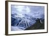 Alborz Mountain Range, Iran, Middle East-Adam Woolfitt-Framed Photographic Print