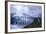 Alborz Mountain Range, Iran, Middle East-Adam Woolfitt-Framed Photographic Print