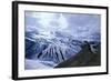 Alborz Mountain Range, Iran, Middle East-Adam Woolfitt-Framed Photographic Print