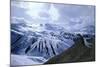 Alborz Mountain Range, Iran, Middle East-Adam Woolfitt-Mounted Photographic Print