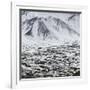 Alborz Mountain Range, Northern Iran-null-Framed Giclee Print