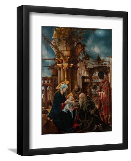 Giclee Print, , large