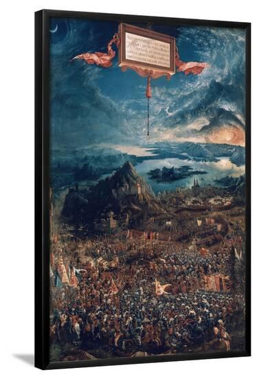 Poster, , large