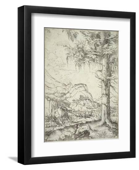 Premium Giclee Print, , large
