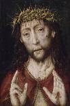 Christ, the Man of Sorrows-Albrecht Bouts-Giclee Print