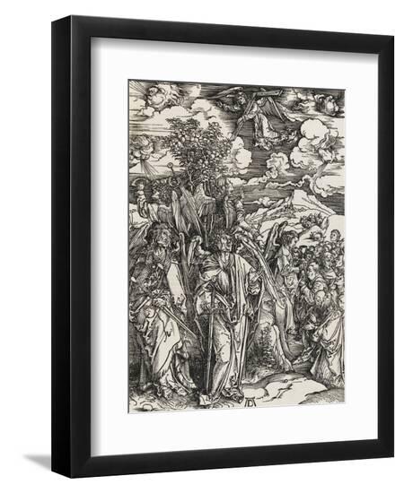 Premium Giclee Print, , large