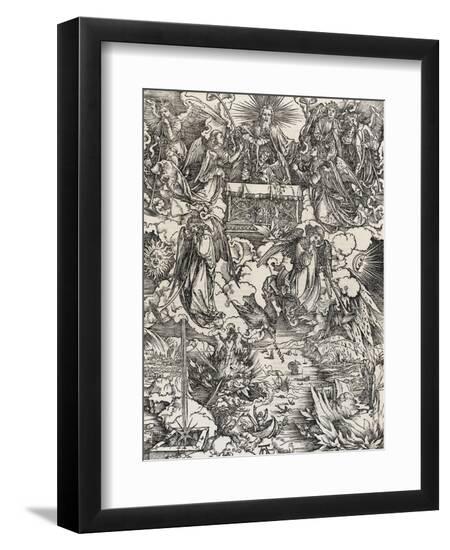 Premium Giclee Print, , large