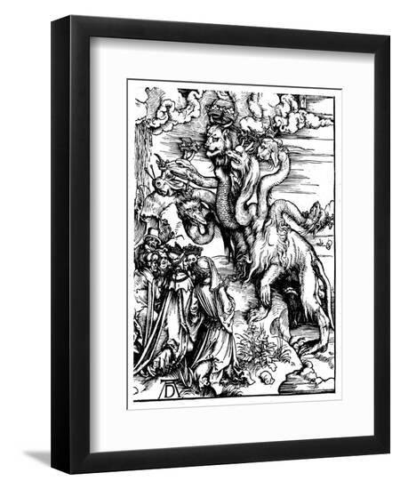 Art Print, , large