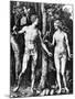 Wood Mount