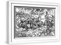 White Frame