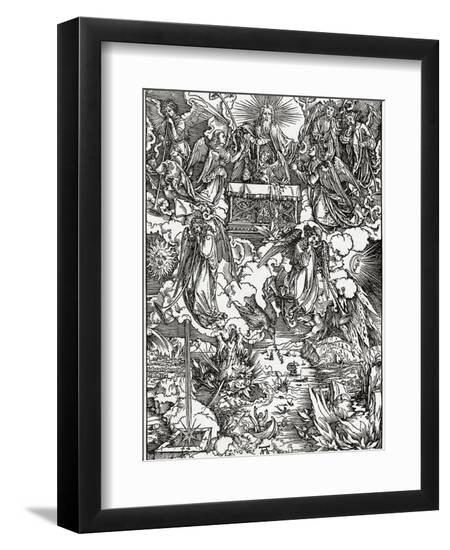 Premium Giclee Print, , large