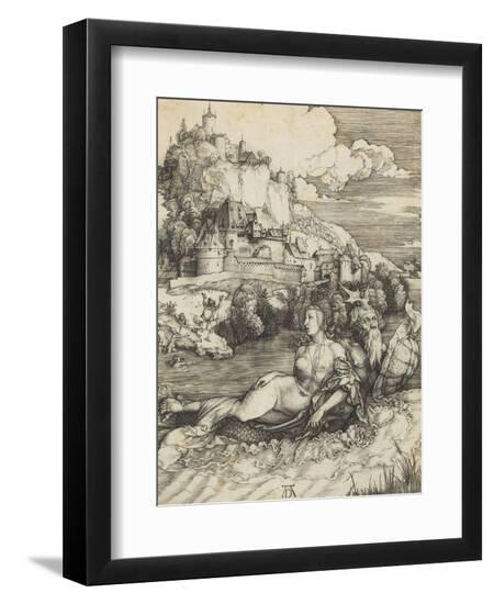 Premium Giclee Print, , large