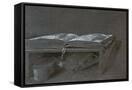Canvas Black