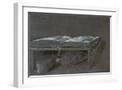 White Frame