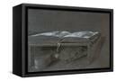 Canvas Black