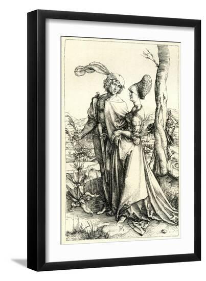 Premium Giclee Print, , large