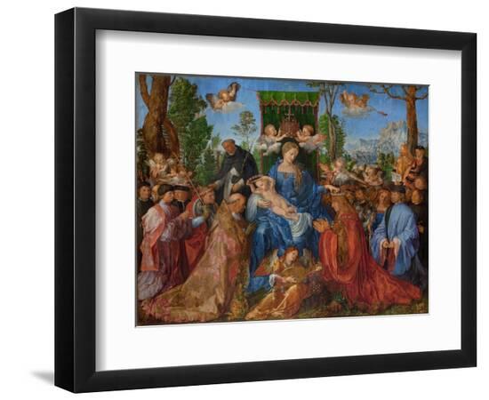 Giclee Print, , large
