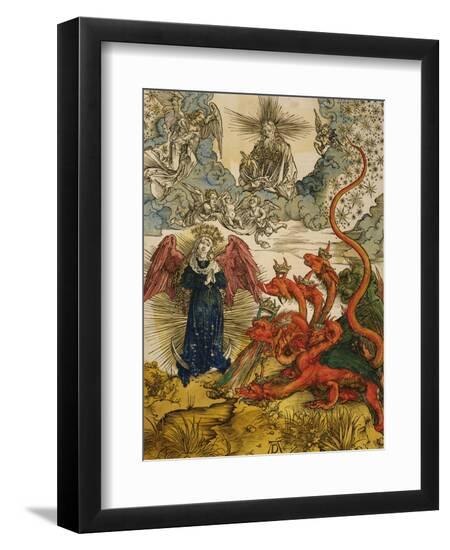Premium Giclee Print, , large