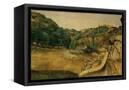 Canvas Black