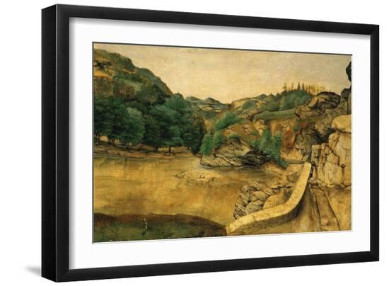 Premium Giclee Print, , large