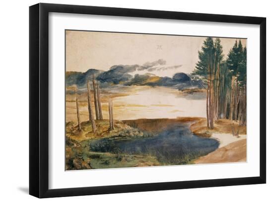 Premium Giclee Print, , large