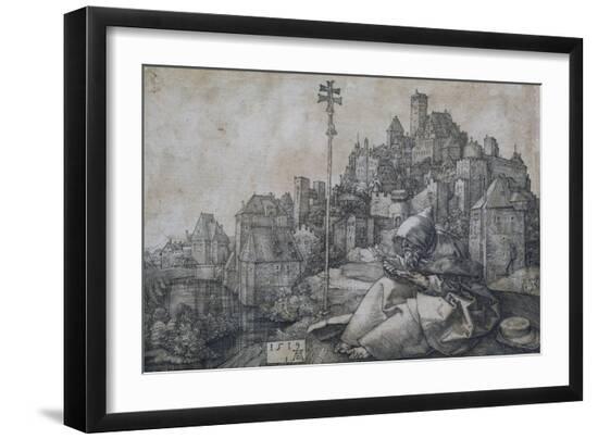 Giclee Print, , large
