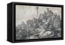 Canvas Black