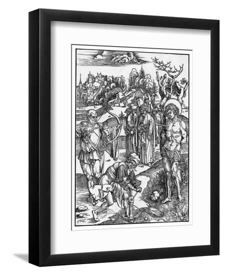 Art Print, , large