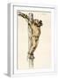White Frame