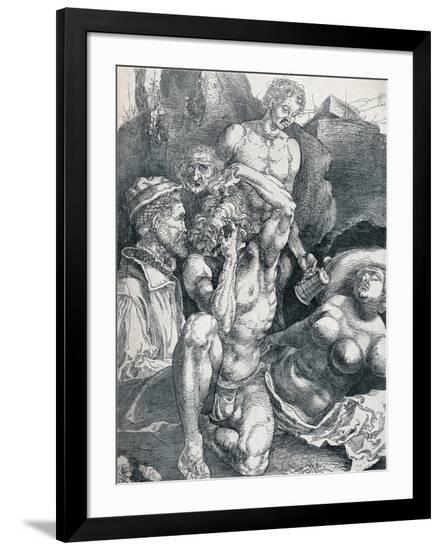 Giclee Print, , large