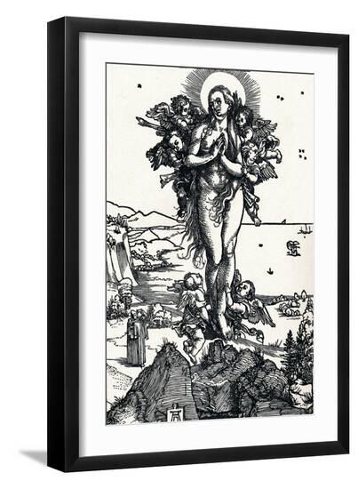 Premium Giclee Print, , large