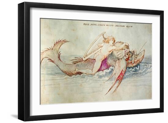 Premium Giclee Print, , large