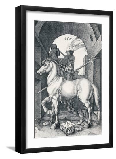 Premium Giclee Print, , large