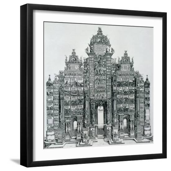 Premium Giclee Print, , large