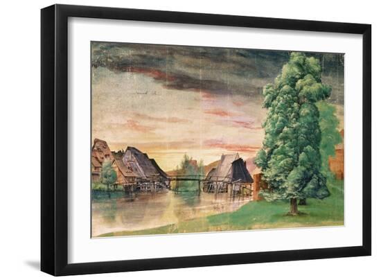 Premium Giclee Print, , large