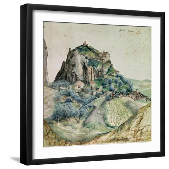 Premium Giclee Print, , large