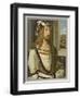 Albrecht Durer German Artist and Engraver-Albrecht Dürer-Framed Photographic Print