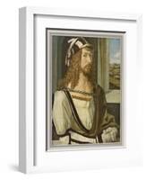 Albrecht Durer German Artist and Engraver-Albrecht Dürer-Framed Photographic Print