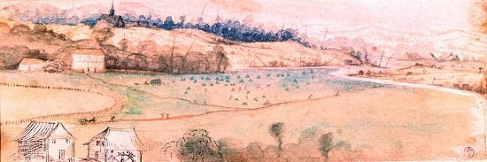 Giclee Print, , large