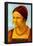 Albrecht Durer Portrait of a Young Woman 1 Art Print Poster-null-Framed Poster
