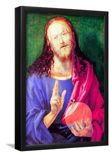 Poster, , large